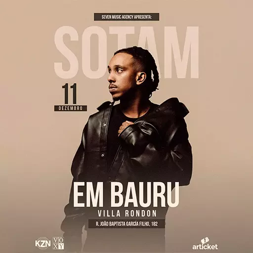 SOTAM em BAURU