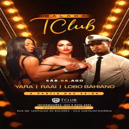BALADA TCLUB