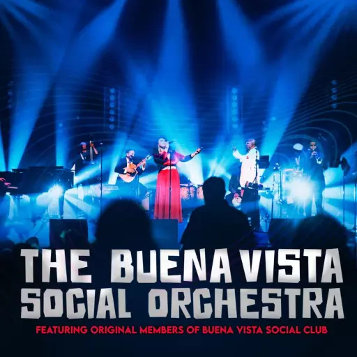 Foto do Evento The Buena Vista Social Orchestra