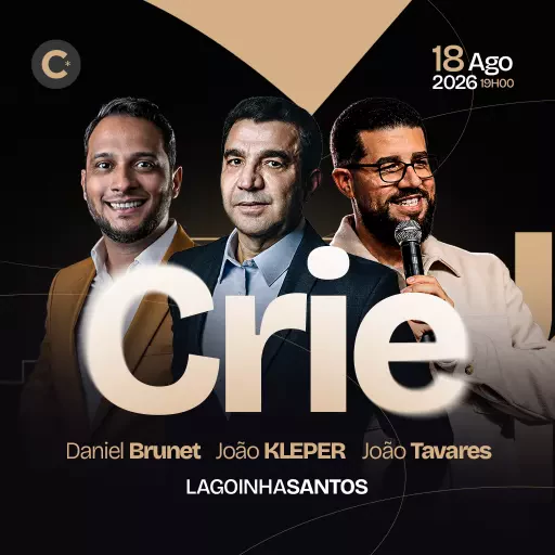 CRIE | NEGÓCIOS COM PROPÓSITO