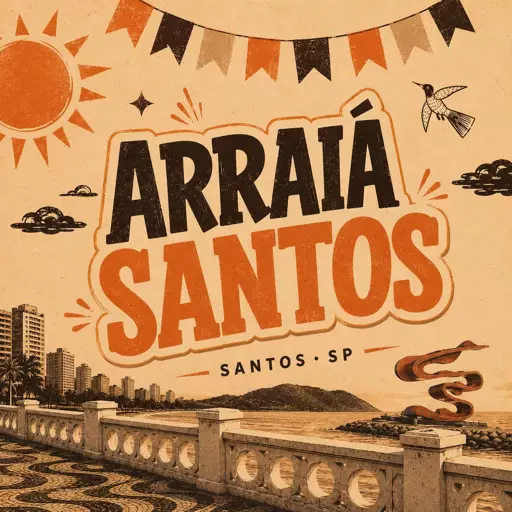 ARRAIA SANTOS