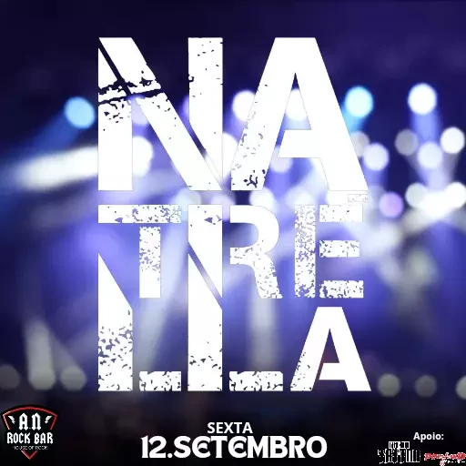 Foto do Evento BANDA NATRELLA