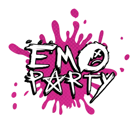 Foto do Evento Emo party 3ª edição