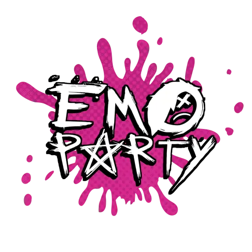 Emo party 3ª edição