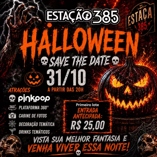 Halloween 385