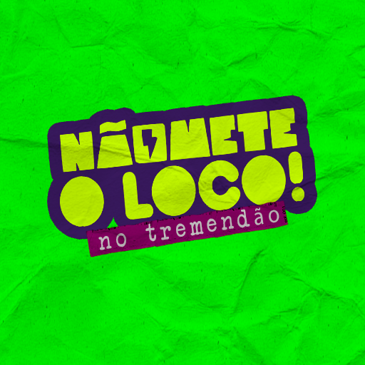 Foto do Evento Não Mete o Loco