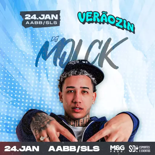 Foto do Evento 🔥🌴 VERÃOZIN COM A M&G 🌴🔥