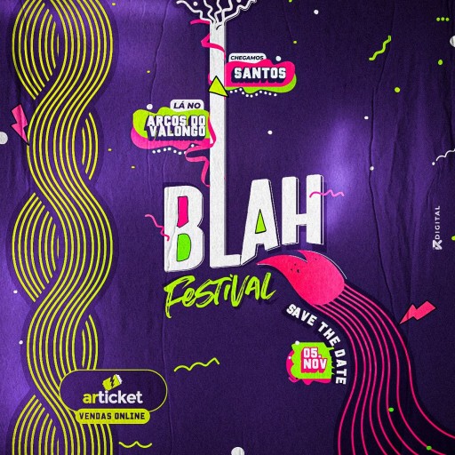 Blah Festival