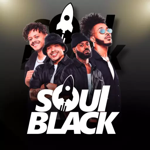 SOUL BLACK NO QUINTAL