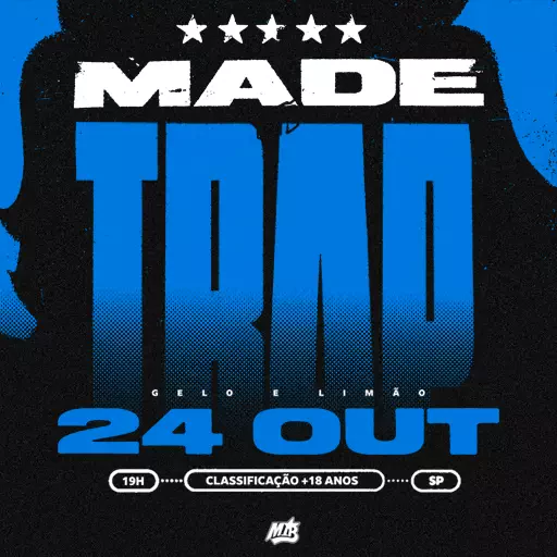 MADE IN TRAP