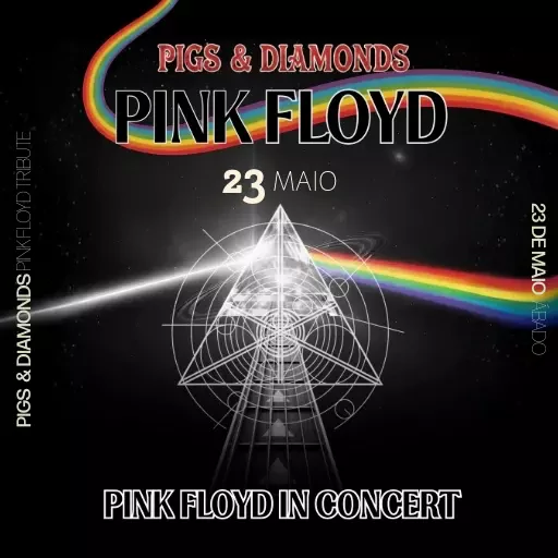 Foto do Evento PINK FLOYD + RUSH no Capivaras!
