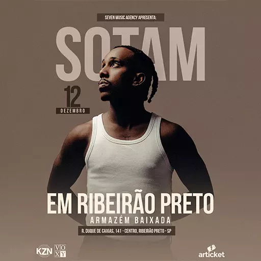 SOTAM em RIBEIRÃO PRETO