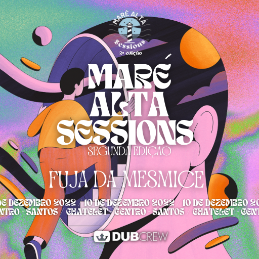 Foto do Evento Maré Alta Sessions - 2ª Edição