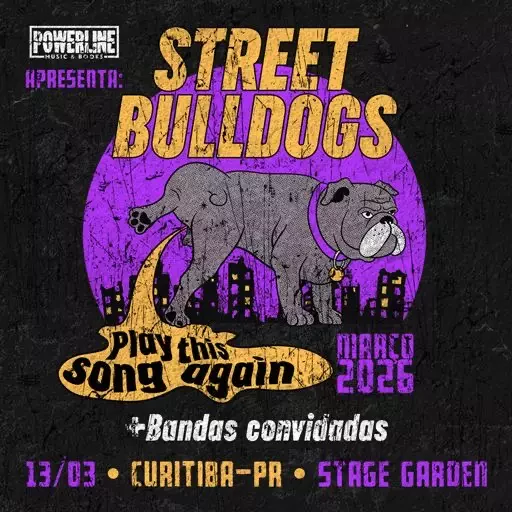 Foto do Evento Street Bulldogs
