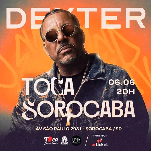 Foto do Evento DEXTER