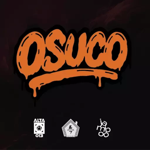 O Suco - Segunda edição