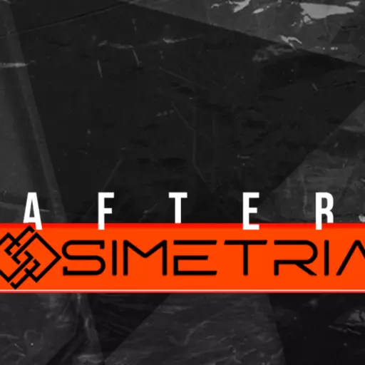 Foto do Evento SIMETRIA Vol. 02