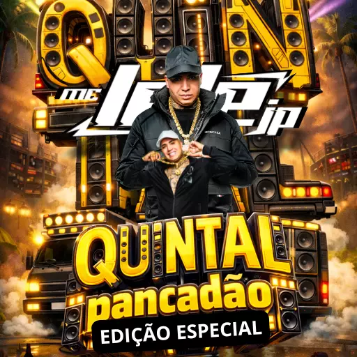 Foto do Evento QUINTAL PANCADÃO EDIÇÃO ESPECIAL