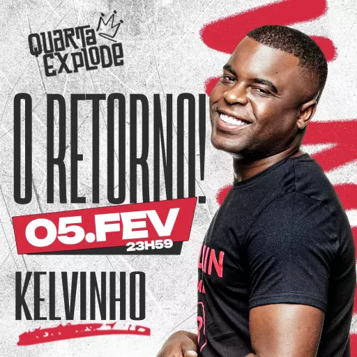 O Retorno - Mc Kelvinho