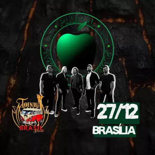 Foto do Evento Plural Band