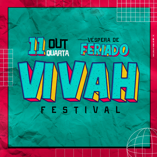 Foto do Evento VIVAH FESTIVAL