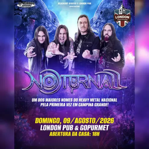 Show Noturnal
