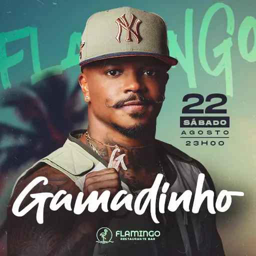 GAMADINHO