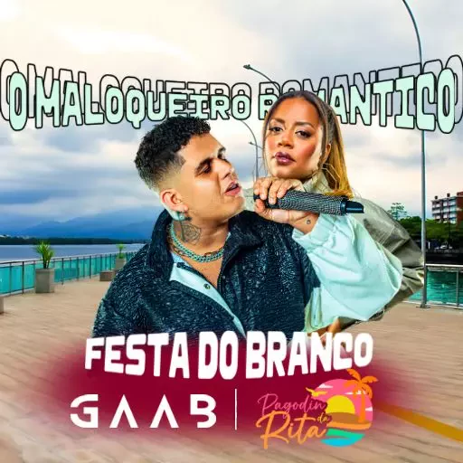GAAB E MC RITA