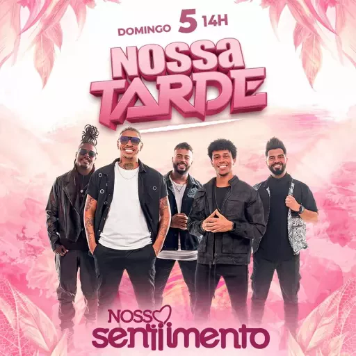 Foto do Evento Nossa Tarde