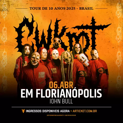 Foto do Evento Cwknot em Florianópolis