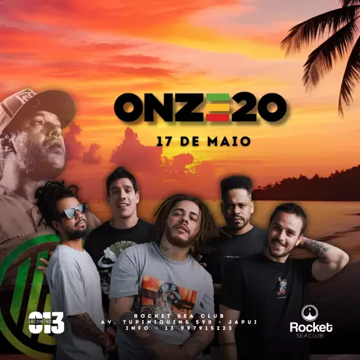 Foto do Evento ENCONTRO 013 - ONZE20 OFICIAL