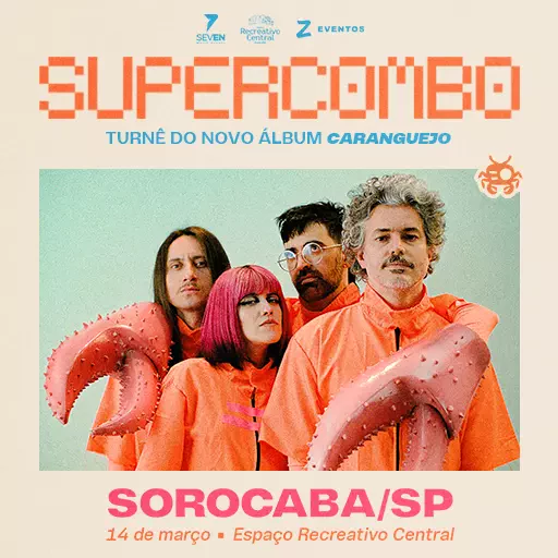 Foto do Evento Supercombo em Sorocaba