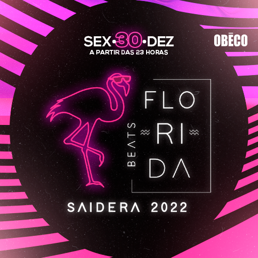 Florida Beats - Saidera 2022