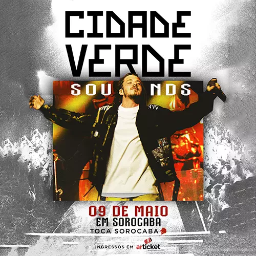 Foto do Evento Cidade Verde em Sorocaba