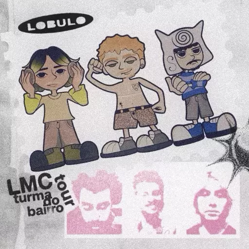 Foto do Evento LMC TURMA DO BAIRRO (CWB)