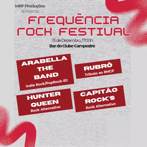 Frequência Rock Festival