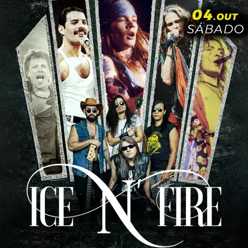 ICE N FIRE NO TRIBUS