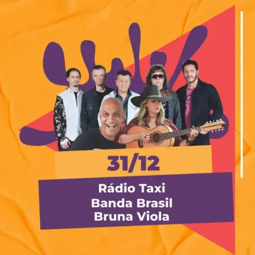 Foto do Evento Pontal Folia - Dia 31