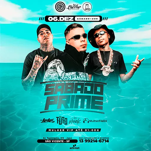 Foto do Evento Marina Beira Mar