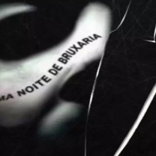 HALLOWF*CK - RESENHA EM SETEALEM