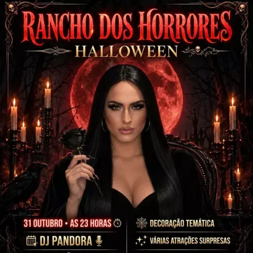 Rancho dos Horrores
