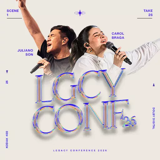 Legacy Conference 2026