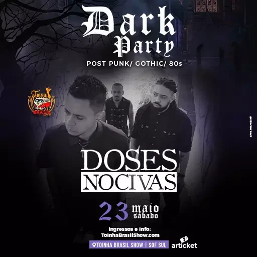 Dark Party