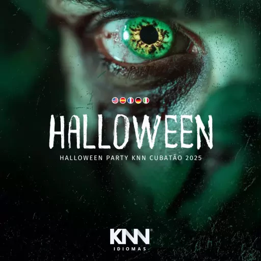 Foto do Evento Halloween Party KNN Cubatão 2025
