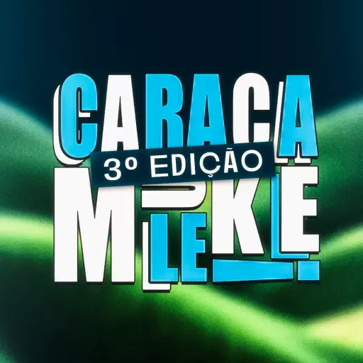 Foto do Evento CARACA MULEKE - 3ª EDIÇÃO