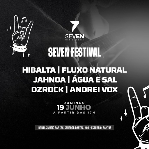 Seven Festival