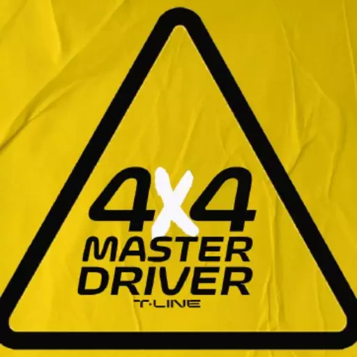 Master Driver - Aula de Pilotagem