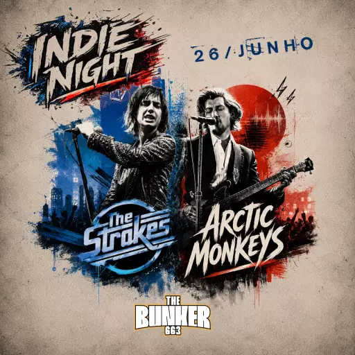 INDIE NIGHT