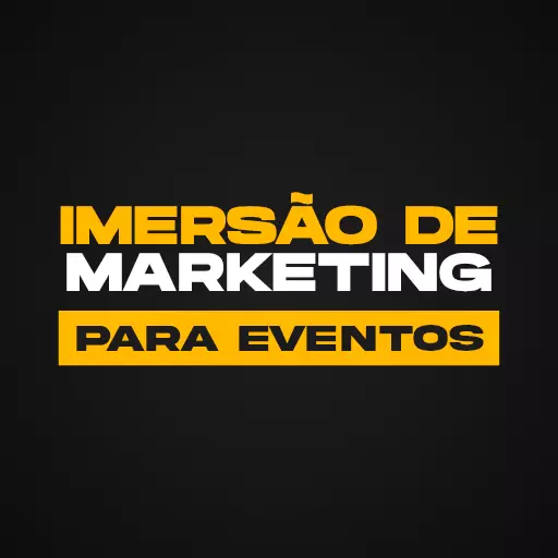 Foto do Evento Imersão de Marketing para Eventos