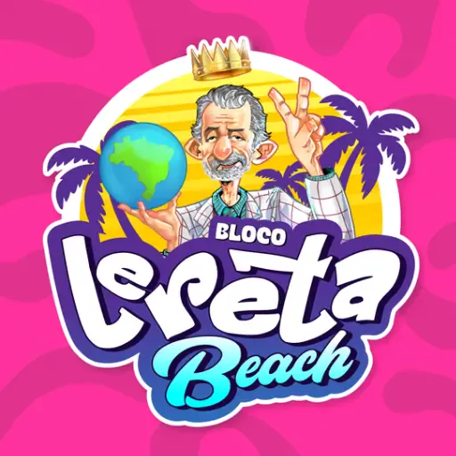 Bloco Lereta Beach